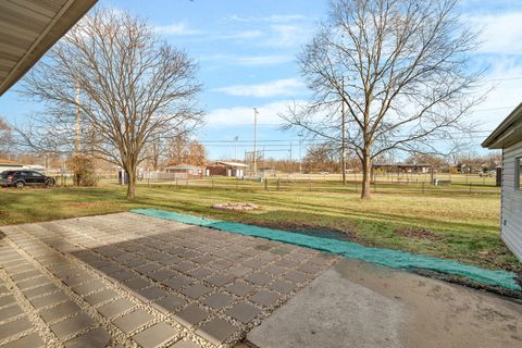 A home in Braidwood