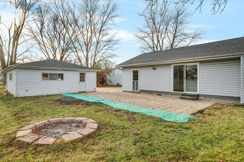 A home in Braidwood