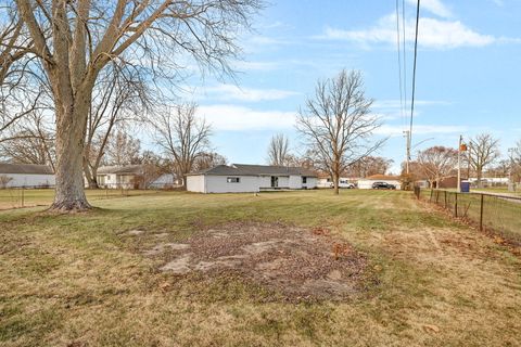 A home in Braidwood