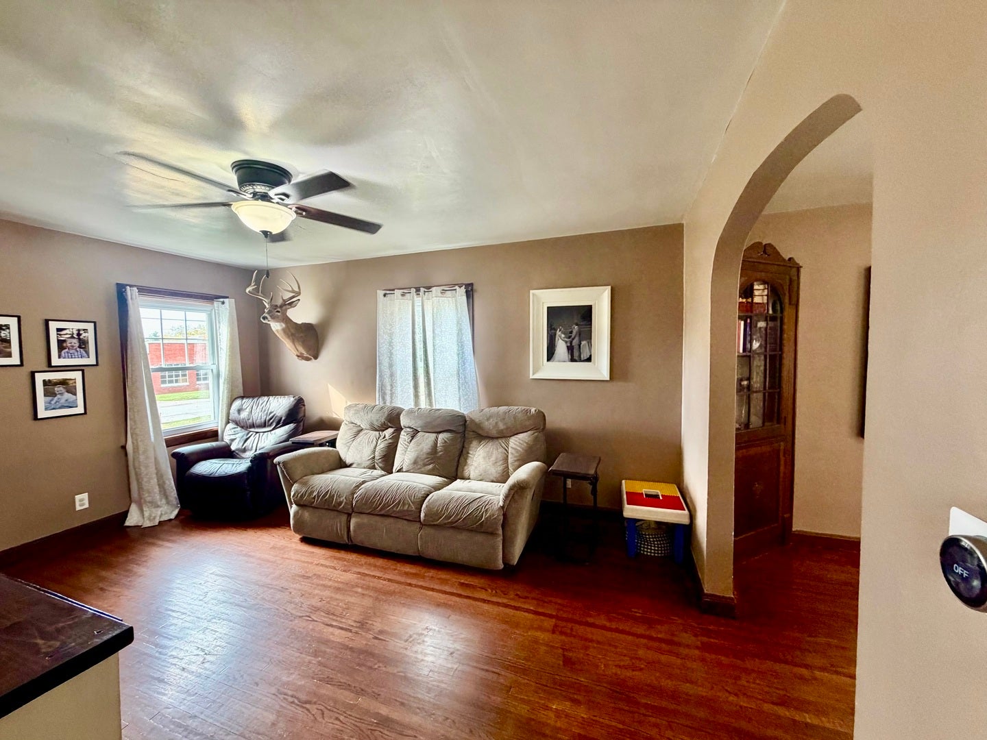 705 E Main Street