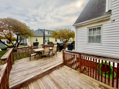 Tiny photo for 705 E Main Street, Aledo, IL 61231 (MLS # 12795180)
