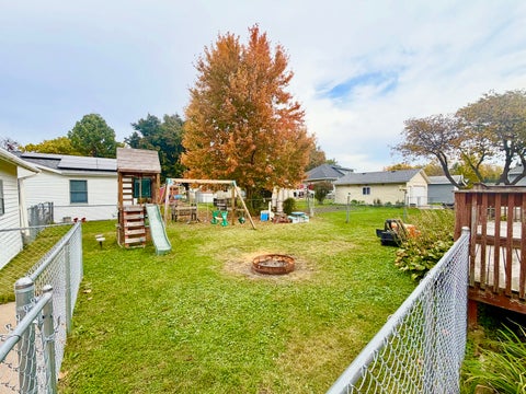 Tiny photo for 705 E Main Street, Aledo, IL 61231 (MLS # 12795180)