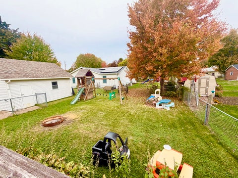 Tiny photo for 705 E Main Street, Aledo, IL 61231 (MLS # 12795180)