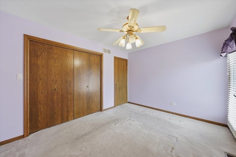 Tiny photo for 1544 Wayne Drive, Crete, IL 60417 (MLS # 12744195)