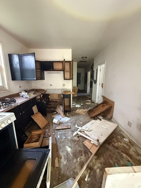 Tiny photo for 8417 S ESCANABA Avenue, Chicago, IL 60617 (MLS # 12642609)