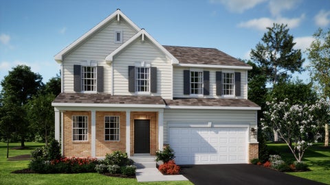Photo of 3201 Jori Lane, Johnsburg, IL 60051 (MLS # 12783164)