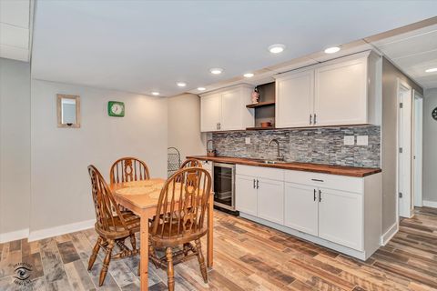 Tiny photo for 376 Eagles Landing Drive, Manteno, IL 60950 (MLS # 12539407)