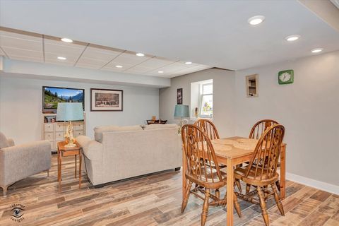 Tiny photo for 376 Eagles Landing Drive, Manteno, IL 60950 (MLS # 12539407)