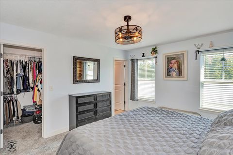 Tiny photo for 376 Eagles Landing Drive, Manteno, IL 60950 (MLS # 12539407)