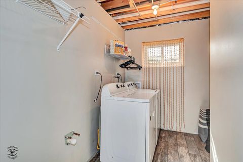 Tiny photo for 376 Eagles Landing Drive, Manteno, IL 60950 (MLS # 12539407)