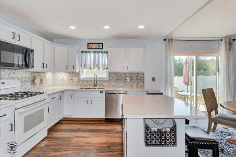 Tiny photo for 376 Eagles Landing Drive, Manteno, IL 60950 (MLS # 12539407)