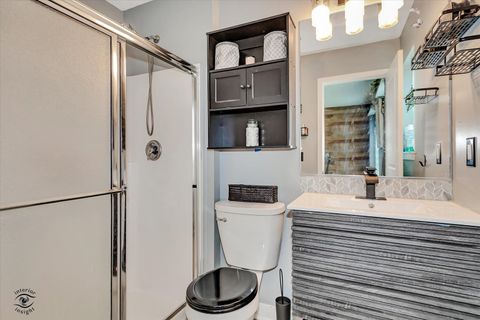 Tiny photo for 376 Eagles Landing Drive, Manteno, IL 60950 (MLS # 12539407)