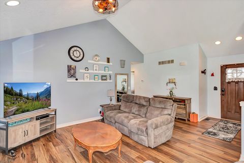 Tiny photo for 376 Eagles Landing Drive, Manteno, IL 60950 (MLS # 12539407)