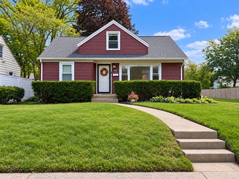 Photo of 1818 Nebraska Road, Rockford, IL 61108 (MLS # 12770097)