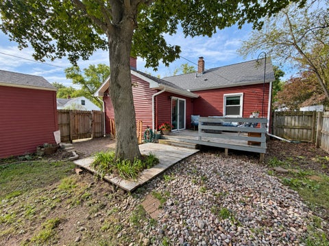 Tiny photo for 1818 Nebraska Road, Rockford, IL 61108 (MLS # 12770097)