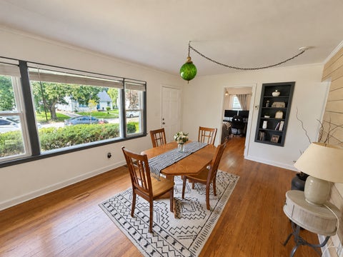 Tiny photo for 1818 Nebraska Road, Rockford, IL 61108 (MLS # 12770097)