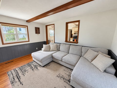 Tiny photo for 1818 Nebraska Road, Rockford, IL 61108 (MLS # 12770097)