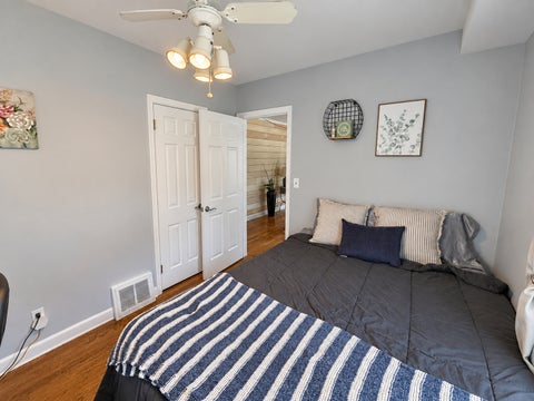 Tiny photo for 1818 Nebraska Road, Rockford, IL 61108 (MLS # 12770097)