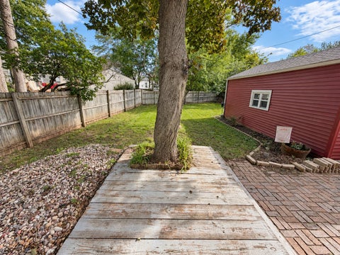 Tiny photo for 1818 Nebraska Road, Rockford, IL 61108 (MLS # 12770097)