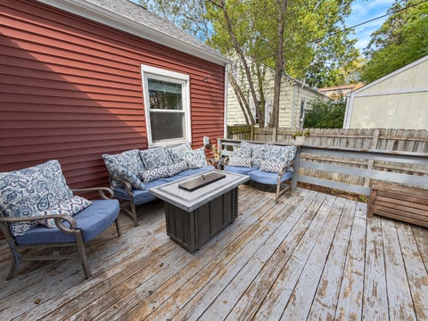 Tiny photo for 1818 Nebraska Road, Rockford, IL 61108 (MLS # 12770097)