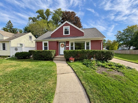 Photo of 1818 Nebraska Road, Rockford, IL 61108 (MLS # 12770097)