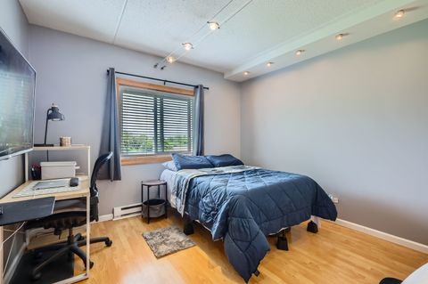 Tiny photo for 953 N Rohlwing Road #201A, Addison, IL 60101 (MLS # 12366941)