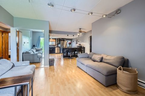 Tiny photo for 953 N Rohlwing Road #201A, Addison, IL 60101 (MLS # 12366941)