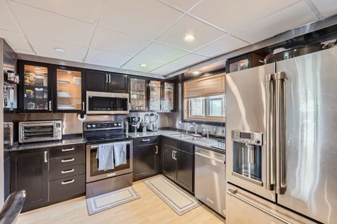Tiny photo for 953 N Rohlwing Road #201A, Addison, IL 60101 (MLS # 12366941)