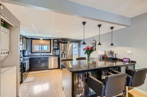 Tiny photo for 953 N Rohlwing Road #201A, Addison, IL 60101 (MLS # 12366941)