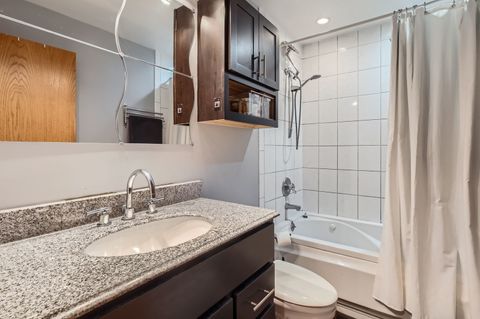 Tiny photo for 953 N Rohlwing Road #201A, Addison, IL 60101 (MLS # 12366941)