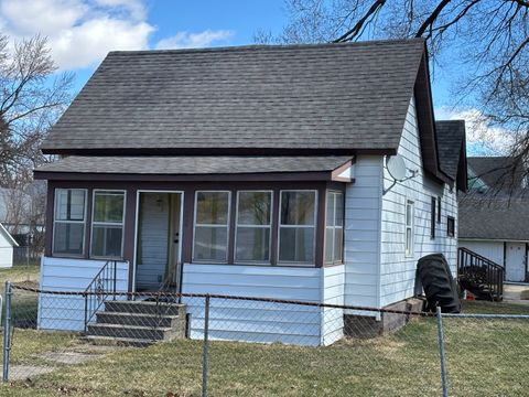 Photo of 224 S Main Street, Kingston, IL 60145 (MLS # 12604823)