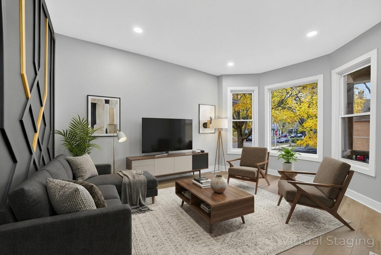 5102 W Belden Street