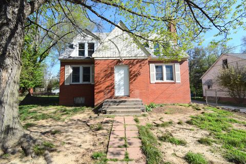 Photo of 2308 Logan Street, Mt Vernon, IL 62864 (MLS # 12613331)
