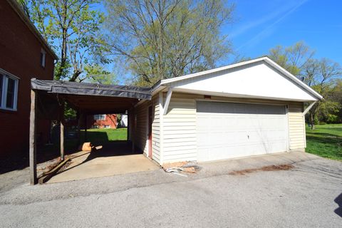 Tiny photo for 2308 Logan Street, Mt Vernon, IL 62864 (MLS # 12613331)
