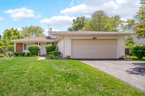 3795 Whispering Trails Drive Hoffman Estates IL 60192