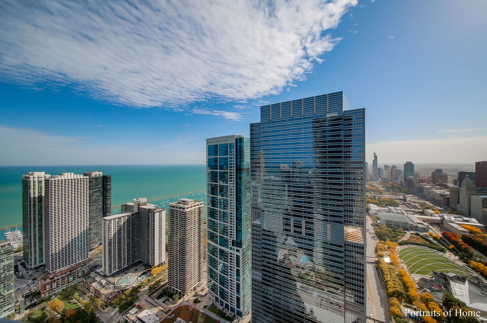 225 N Columbus Drive 6409