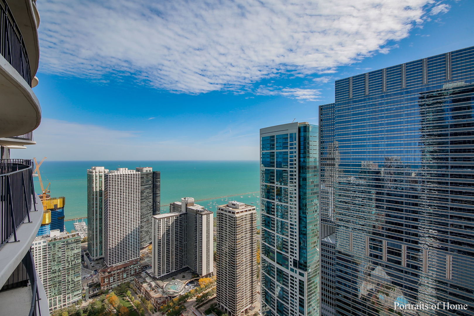 225 N Columbus Drive 6409