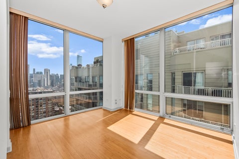 Tiny photo for 653 N Kingsbury Street #2307, Chicago, IL 60654 (MLS # 12736750)