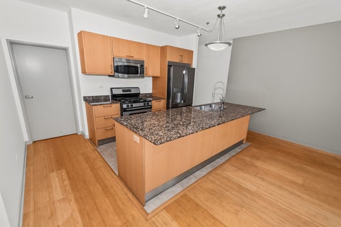 Tiny photo for 653 N Kingsbury Street #2307, Chicago, IL 60654 (MLS # 12736750)