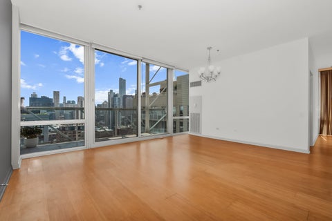 Tiny photo for 653 N Kingsbury Street #2307, Chicago, IL 60654 (MLS # 12736750)