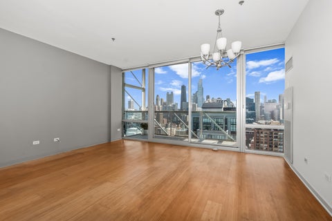 Tiny photo for 653 N Kingsbury Street #2307, Chicago, IL 60654 (MLS # 12736750)