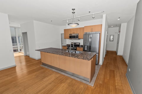 Tiny photo for 653 N Kingsbury Street #2307, Chicago, IL 60654 (MLS # 12736750)