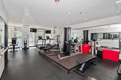 Tiny photo for 653 N Kingsbury Street #2307, Chicago, IL 60654 (MLS # 12736750)