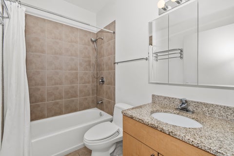 Tiny photo for 653 N Kingsbury Street #2307, Chicago, IL 60654 (MLS # 12736750)