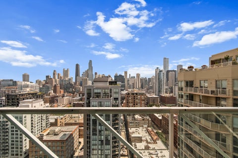 Tiny photo for 653 N Kingsbury Street #2307, Chicago, IL 60654 (MLS # 12736750)