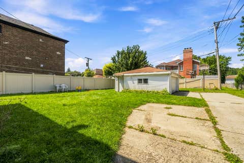 Tiny photo for 8336 Mango Avenue, Morton Grove, IL 60053 (MLS # 12730745)