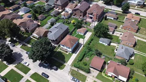 Photo of 8336 Mango Avenue, Morton Grove, IL 60053 (MLS # 12730745)