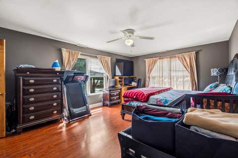 Tiny photo for 8336 Mango Avenue, Morton Grove, IL 60053 (MLS # 12730745)