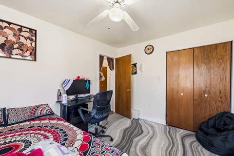 Tiny photo for 8336 Mango Avenue, Morton Grove, IL 60053 (MLS # 12730745)