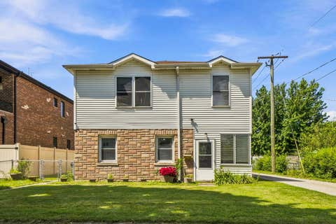 Tiny photo for 8336 Mango Avenue, Morton Grove, IL 60053 (MLS # 12730745)